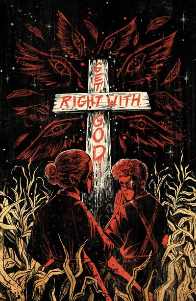 Cover of Cover C 1:10 Evangeline Gallagher Virgin Variant