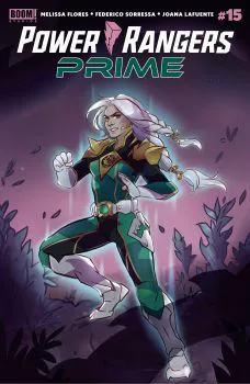 Cover of Cover B Roan Maw Variant