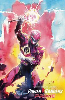 Cover of Cover F Ito FOC Variant