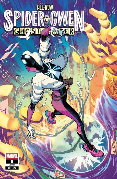 Cover of Sumit Kumar Variant