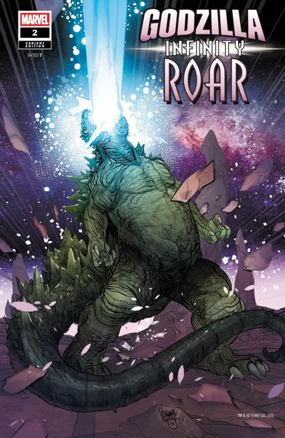 Cover of Pasqual Ferry Incentive Variant (1:25)