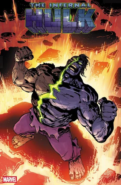 Cover of Giuseppe Camuncoli Incentive Variant (1:25)