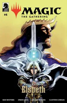 Cover of Cover B Ibrahim Moustafa Variant