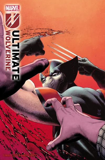 Cover of Andrea Sorrentino Incentive Variant (1:25)