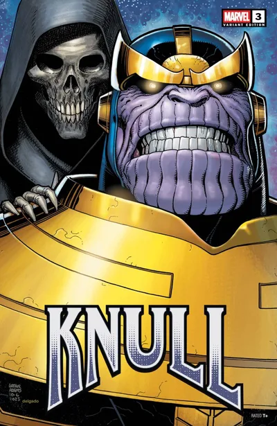 Cover of Arthur Adams Incentive Variant (1:25)