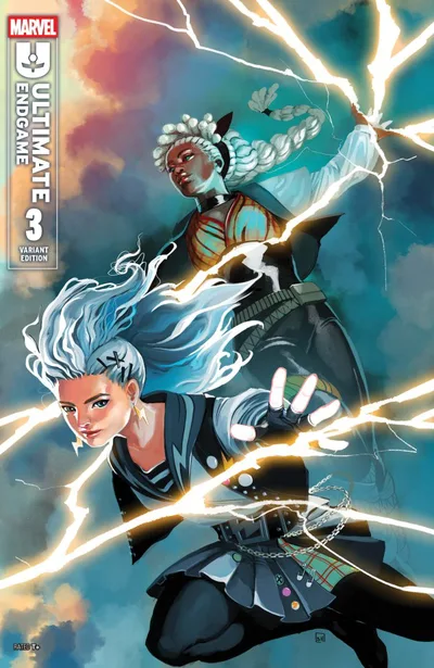Cover of Variant