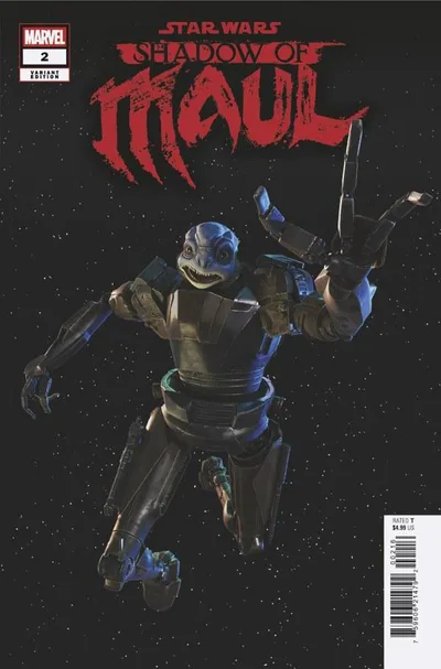 Cover of Photo Incentive Variant (1:10)