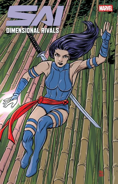 Cover of MIKE ALLRED VARIANT