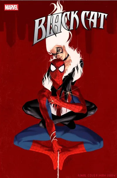 Cover of Betsy Cola Incentive Variant (1:25)