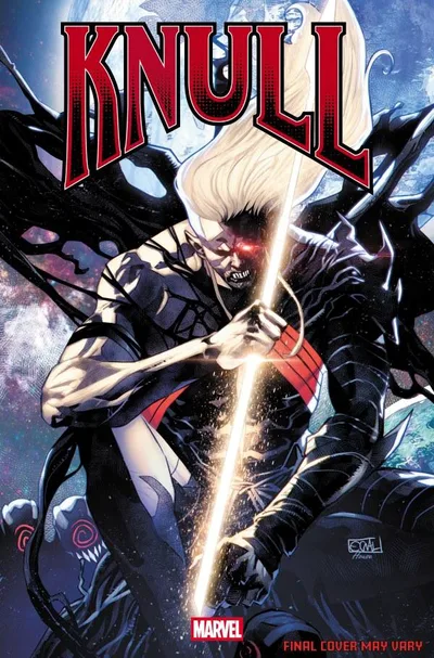 Cover of Edwin Galmon Variant
