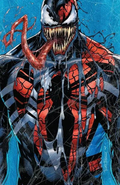 Cover of 616 Comics / Comic Traders / Comics Elite Tyler Kirkham Variant B Virgin