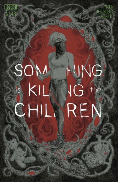 Cover of Cover J Jeremy Bastian Variant