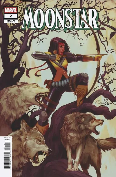 Cover of NIMIT MALAVIA VARIANT