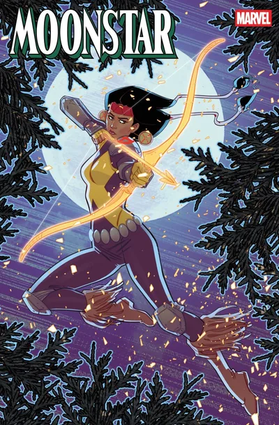 Cover of MARGUERITE SAUVAGE VARIANT