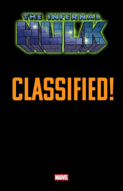 Cover of Juan Ferreyra Foreshadow Variant