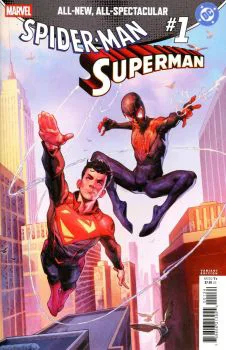 Cover of JEROME OPENA VARIANT