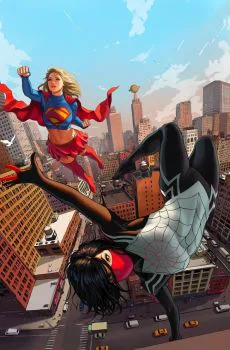 Cover of IVAN TALAVERA VIRGIN VARIANT