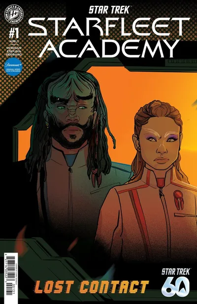 Cover of Variant RI (25) (Kangas)