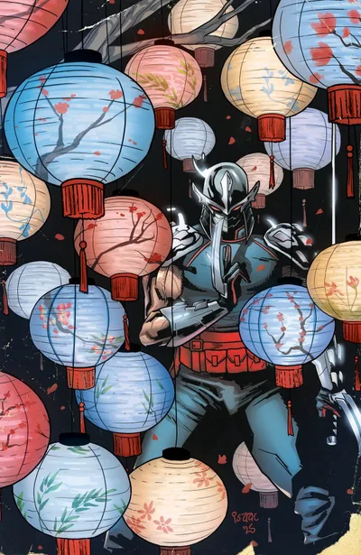 Cover of Variant RI (25) (Goodhart Full Art)