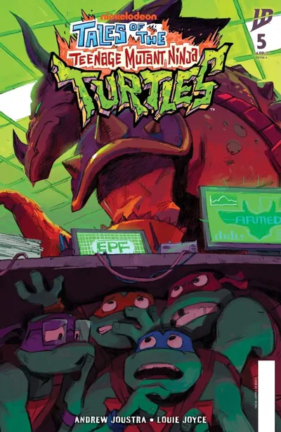 Cover of Variant B (Wong)