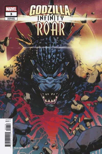 Cover of Francesco Manna Incentive Variant (1:25)