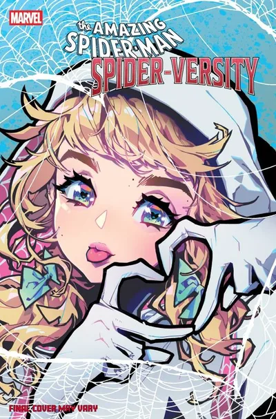 Cover of ROSE BESCH VARIANT