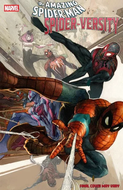 Cover of SIMONE BIANCHI VARIANT