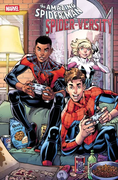 Cover of TODD NAUCK VARIANT