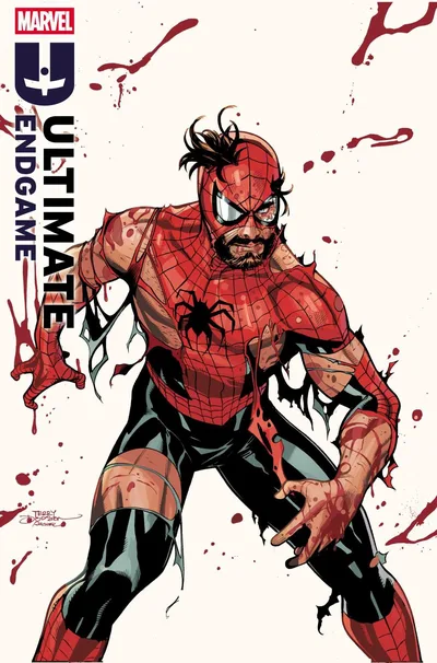 Cover of Terry Dodson Incentive Variant (1:25)
