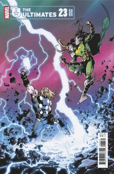 Cover of Variant