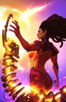 Cover of Cover D Noobovich Virgin Variant