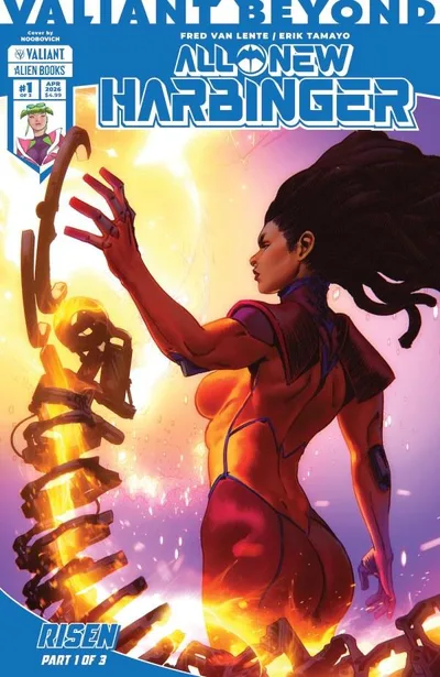 Cover of Cover B Noobovich