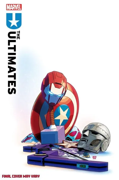 Cover of Incentive Variant (1:100)
