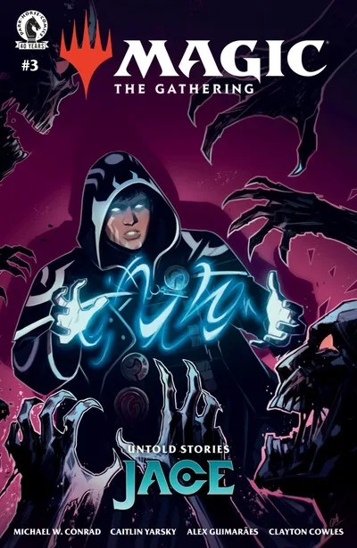 Cover of Caspar Wijngaard Variant