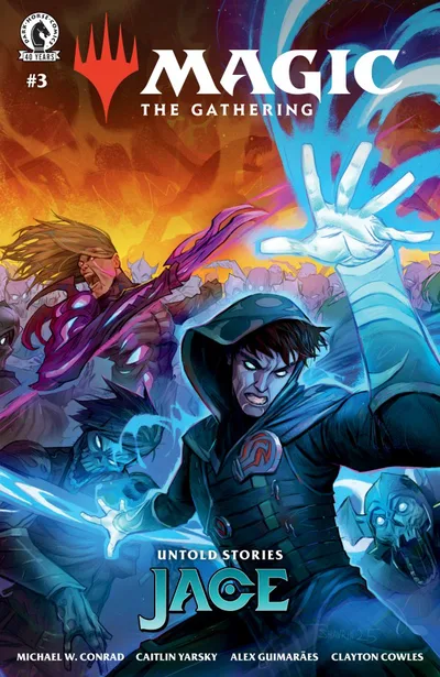 Cover of Cover C Ivan Shavrin Variant