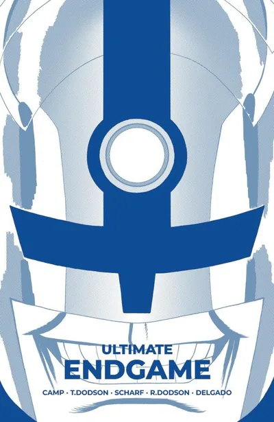Cover of Marcos Martín Variant