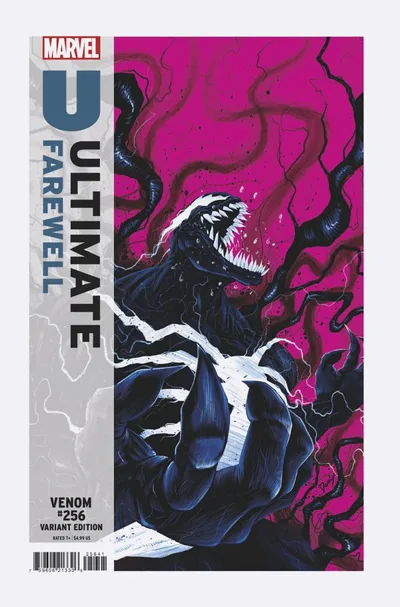 Cover of Doaly Variant