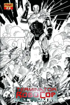 Cover of Cover D Simonson B&W Incentive