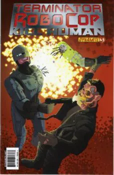 Cover of Cover C Tom Feister Cover