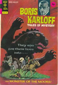 Cover of Cover B UK Price Variant