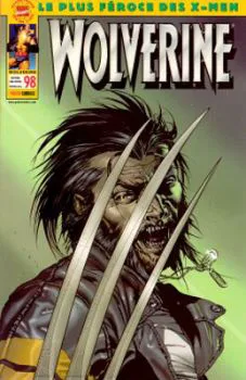 Cover of Cover B Variant Cover à 2222 Exemplaires