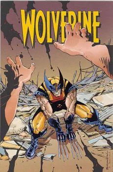 Cover of Cover B Variant Edition à 1500 exemplaires