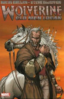 Cover of Cover B Variant Cover à 2000 exemplaires