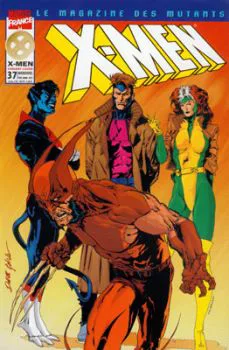 Cover of Cover B