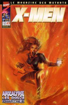 Cover of Cover B