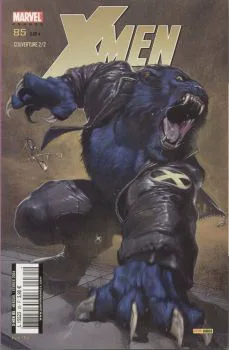 Cover of Cover B Gabriele Dell'Otto Variant