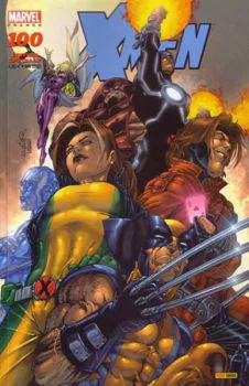 Cover of Cover B