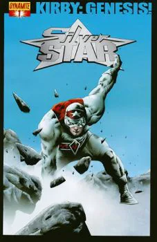 Cover of Cover B Jae Lee Variant