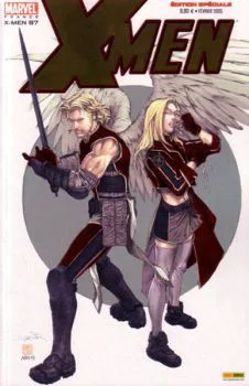 Cover of Cover B