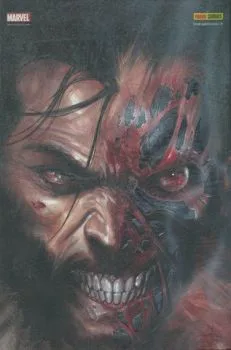 Cover of Cover B Edition limitée à 2010 exemplaires
